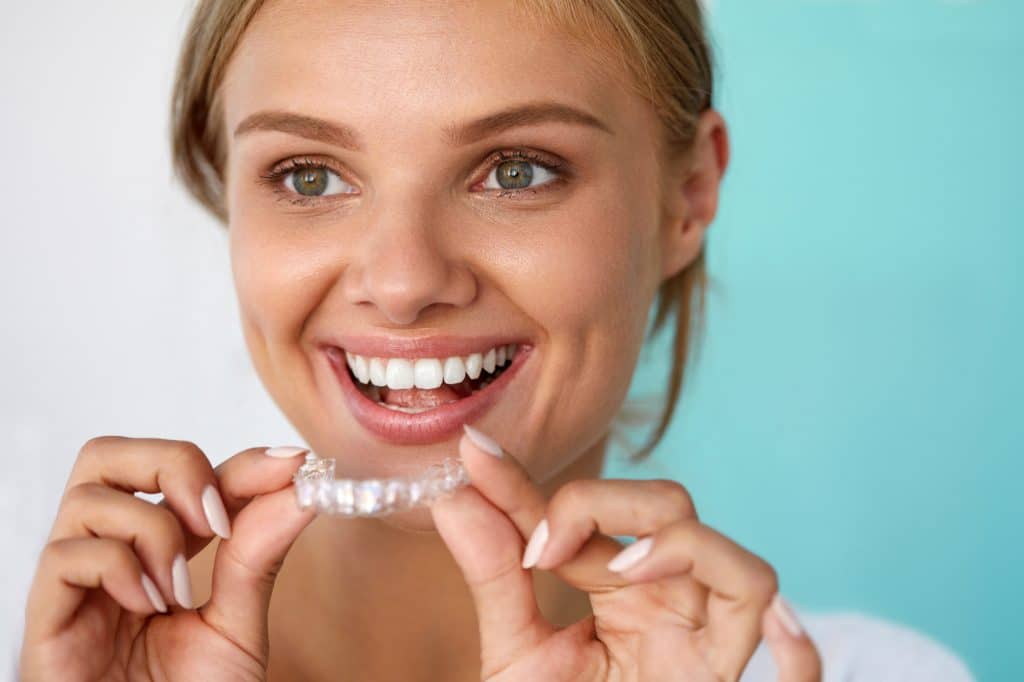 Is Invisalign Right For Me? Las Vegas Orthodontist Aloha Orthodontics