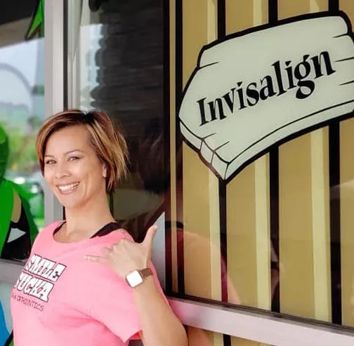 Diamond Invisalign Provider